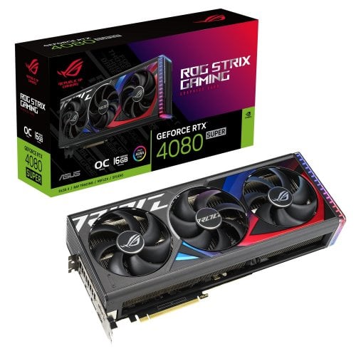 NVIDIA GeForce RTX 4080