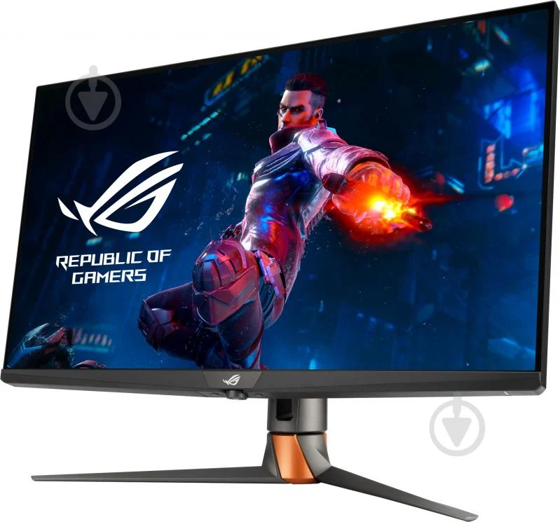 ROG Swift PG32UQXR