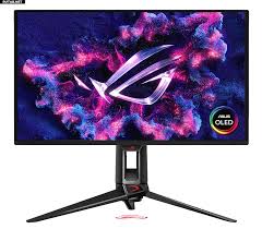 ROG Strix OLED XG27AQDPG